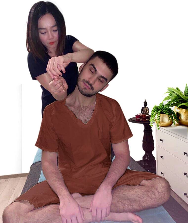 Rejuva Thai Massage
